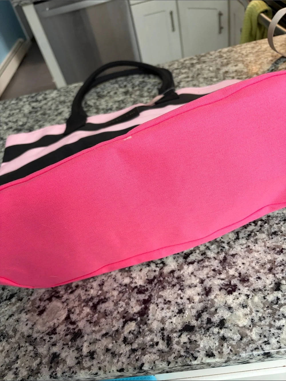 NWT Victoria’s Secret tote bag - Picture 6 of 6